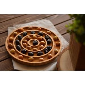FUFU - 4 BÖLMELİ ZEYTİNLİK