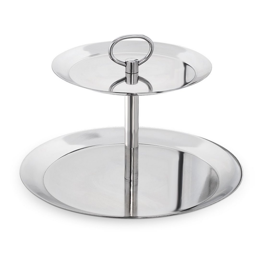 2 KATLI MEYVELİK STANDI 17 CM