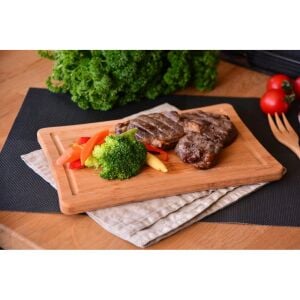 DİEGO - KESME & STEAK TAHTASI KÜÇÜK