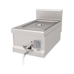 SOS BENMARİ SET ÜSTÜ 400*700*300 MM. ELK.