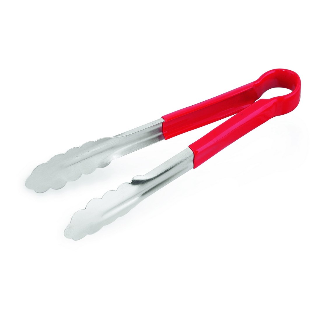 SİLİKON SAPLI SERVİS MAŞA 22 CM