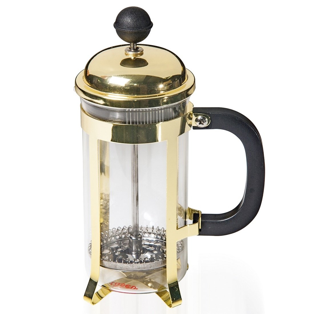 LÜX FRENCH PRESS ALTIN 350 CC