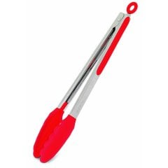 SİLİKON SERVİS MAŞA (KİLİTLİ) 30 CM