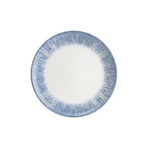 IRİS DENİM GOURMET DÜZ TABAK 30 CM