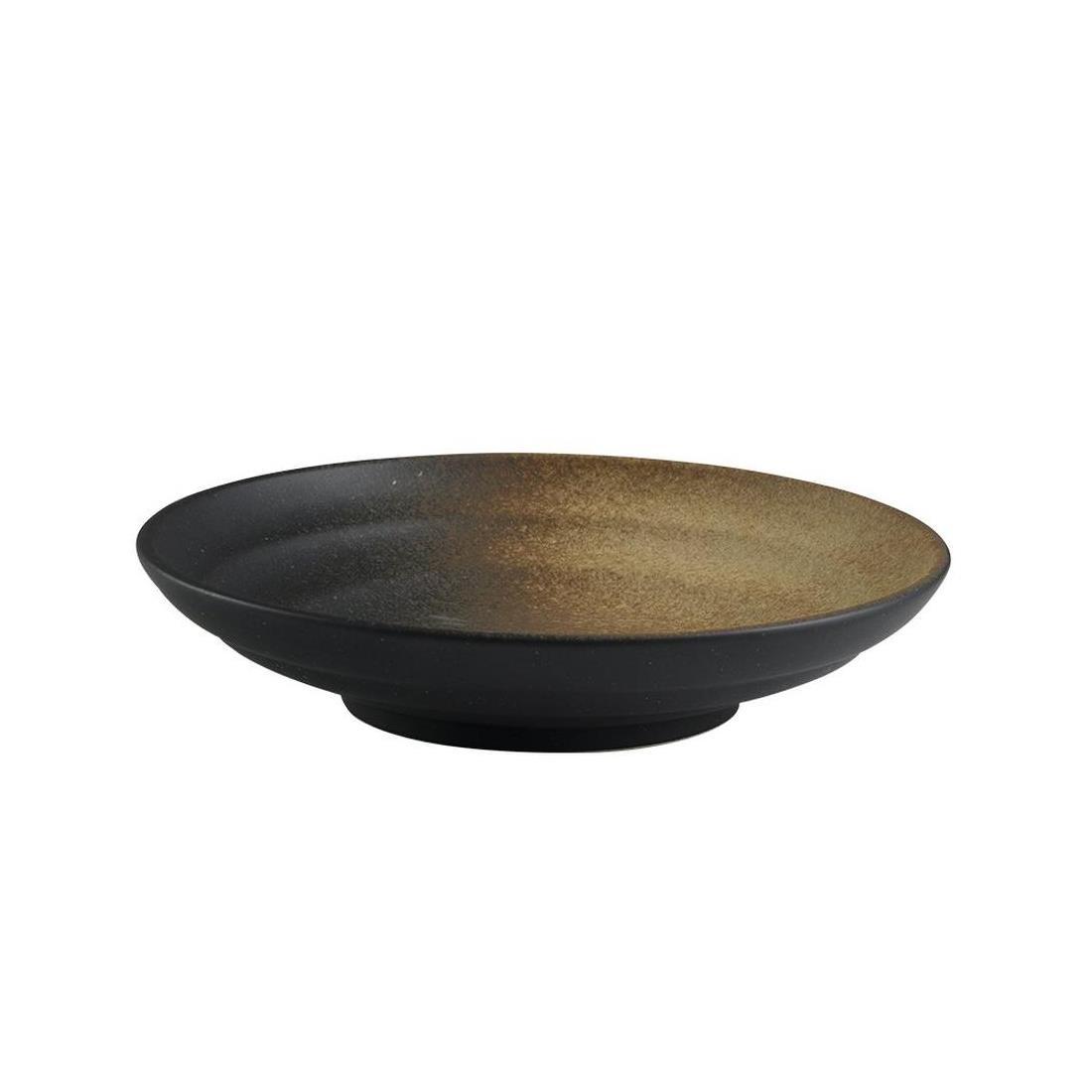 JUMBO NEWYORK ÇUKUR TABAK 25 CM