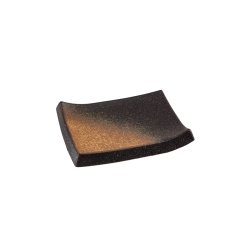 JUMBO NEWYORK KARE TABAK 23 CM