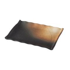 JUMBO NEWYORK KARE TABAK 36 CM
