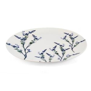 LAVENDER PİNO 24 PARÇA YEMEK SETİ