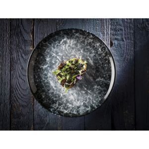 SEPİA GOURMET DÜZ TABAK 27 CM