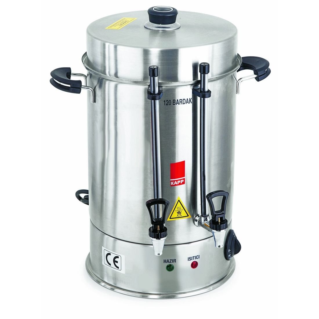 ÇAY OTOMATI 80 BARDAK