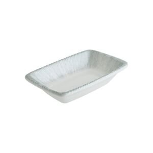 IRİS MOOVE DİKDÖRTGEN KAYIK 14 CM