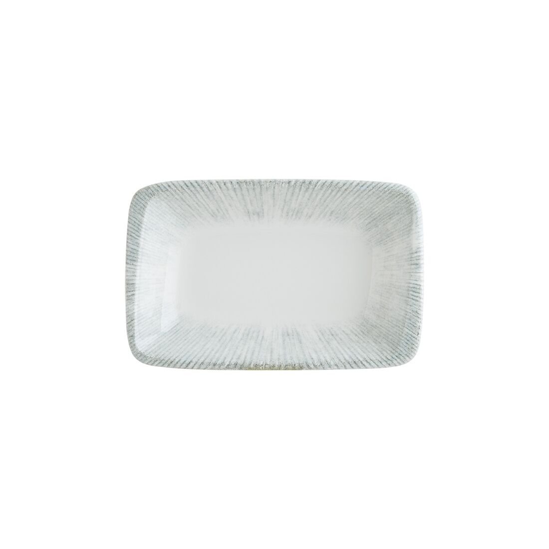 IRİS MOOVE DİKDÖRTGEN KAYIK 14 CM