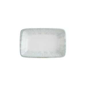 IRİS MOOVE DİKDÖRTGEN KAYIK 14 CM
