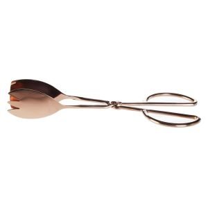SERVİS MAKASI 26 CM BAKIR