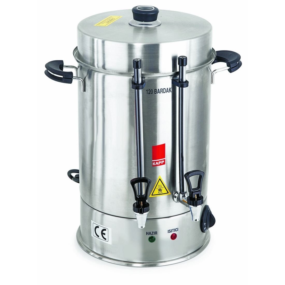 ÇAY OTOMATI 250 BARDAK