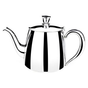 ÇELİK KAHVE VE ÇAY POTU 550 MM
