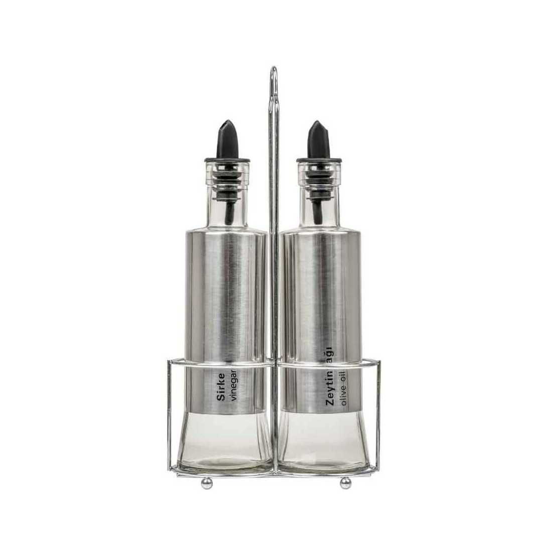 LEYLAK YAĞLIK 2'Lİ SET 200 ML (LYS-200)