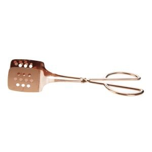 SERVİS MAKASI 26 CM BAKIR
