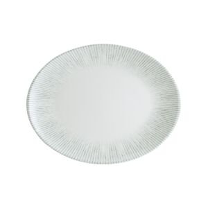 IRİS MOOVE OVAL TABAK 31*24 CM