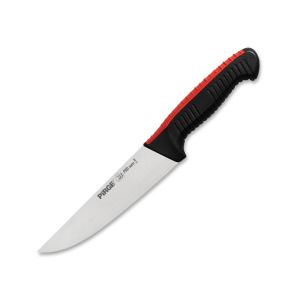 PRO 2002 SÜPER TUTUŞ KASAP BIÇAĞI NO:0 12,5 CM SİYAH