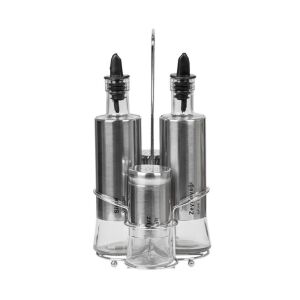 LEYLAK YAĞLIK 4'LÜ SET 300 ML (LST-04)