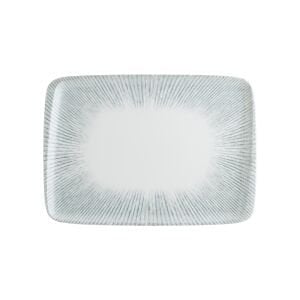 IRİS MOOVE DİKDÖRTGEN TABAK 34 CM