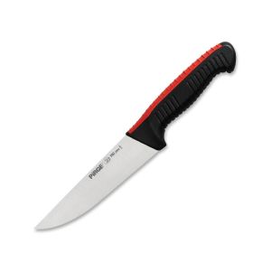 PRO 2002 SÜPER TUTUŞ KASAP BIÇAĞI NO:1 14,5 CM SİYAH