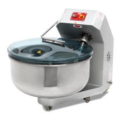 HAMUR YOĞURMA MAKİNESİ 75 KG (220V)  (KAPAKLI)