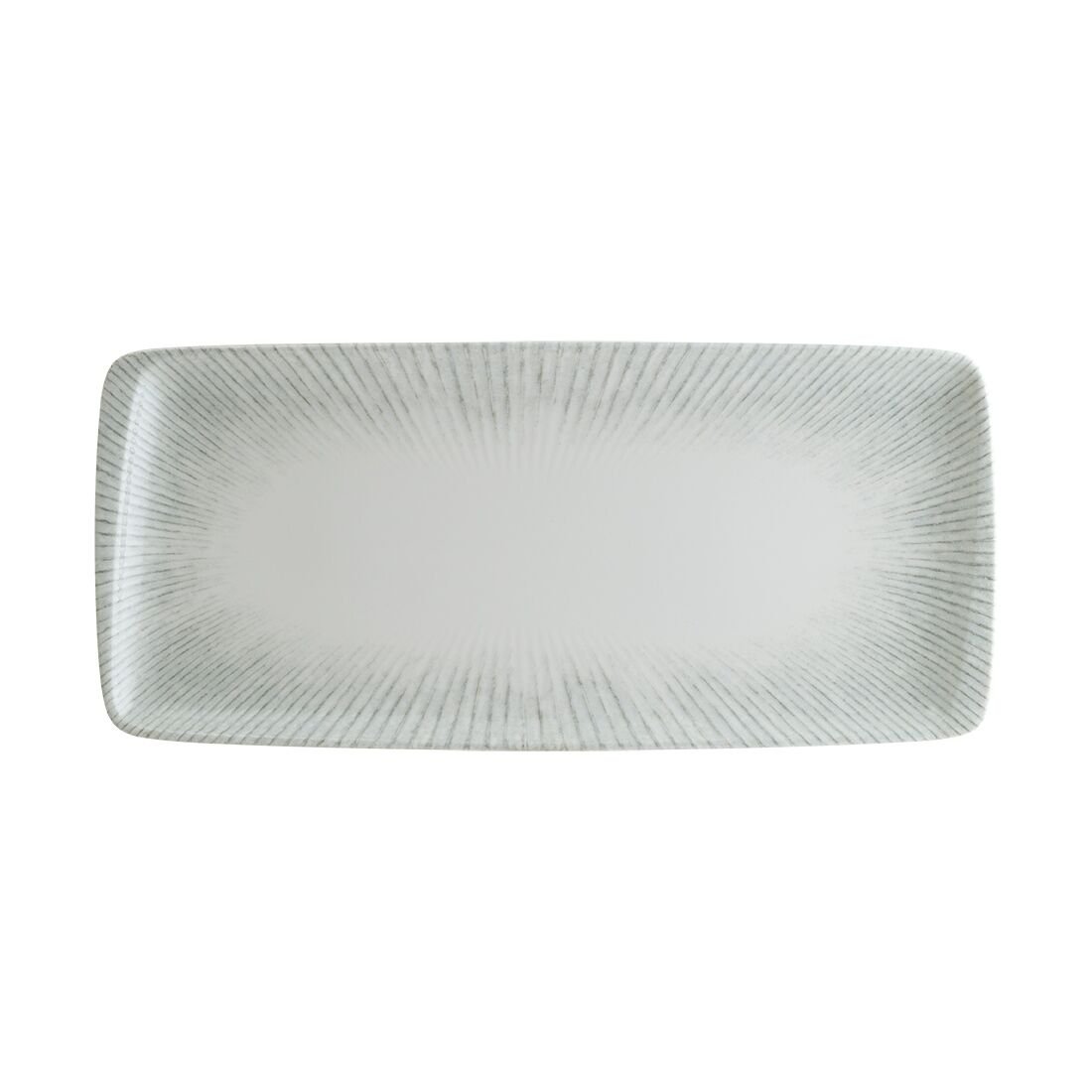IRİS MOOVE DİKDÖRTGEN TABAK 36*25 CM