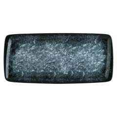 SEPİA MOOVE DİKDÖRTGEN TABAK 34*16 CM