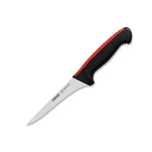 PRO 2002 SÜPER TUTUŞ SIYIRMA BIÇAĞI NO:0 12,5 CM SİYAH