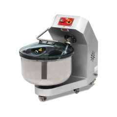 HAMUR YOĞURMA MAKİNESİ 50 KG (220V)  (KAPAKLI)