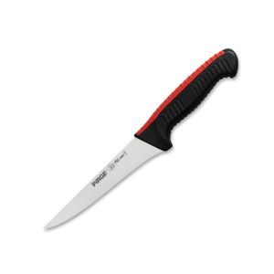 PRO 2002 SÜPER TUTUŞ SIYIRMA BIÇAĞI NO:1 14,5 CM SİYAH