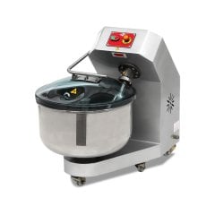 HAMUR YOĞURMA MAKİNESİ 30 KG (380V) 430 MM (KAPAKLI)