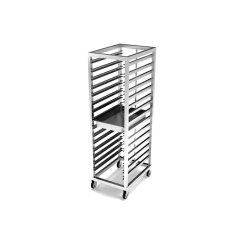 TEPSİ TAŞIMA ARABASI GN 1/1 32*53 15 TEPSİ
