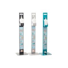 DEZENFEKTAN STANDI EN:12 H:110 CM