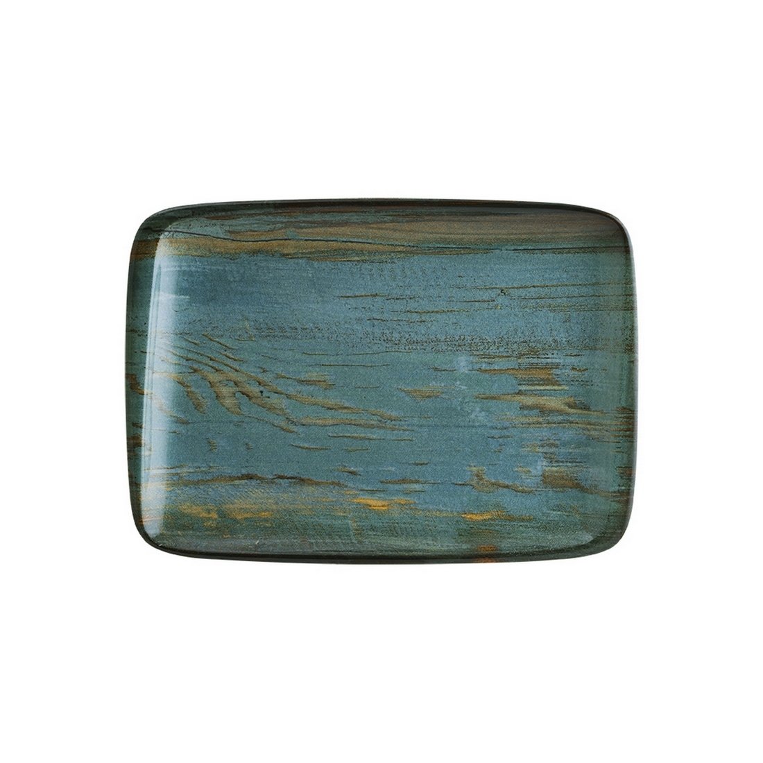 MADERA MİNT MOOVE DİKDÖRTGEN TABAK 23*16 CM