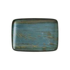 MADERA MİNT MOOVE DİKDÖRTGEN TABAK 23*16 CM