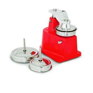 HAMBURGER ŞEKİLLENDİRİCİ HAZNE 12 CM