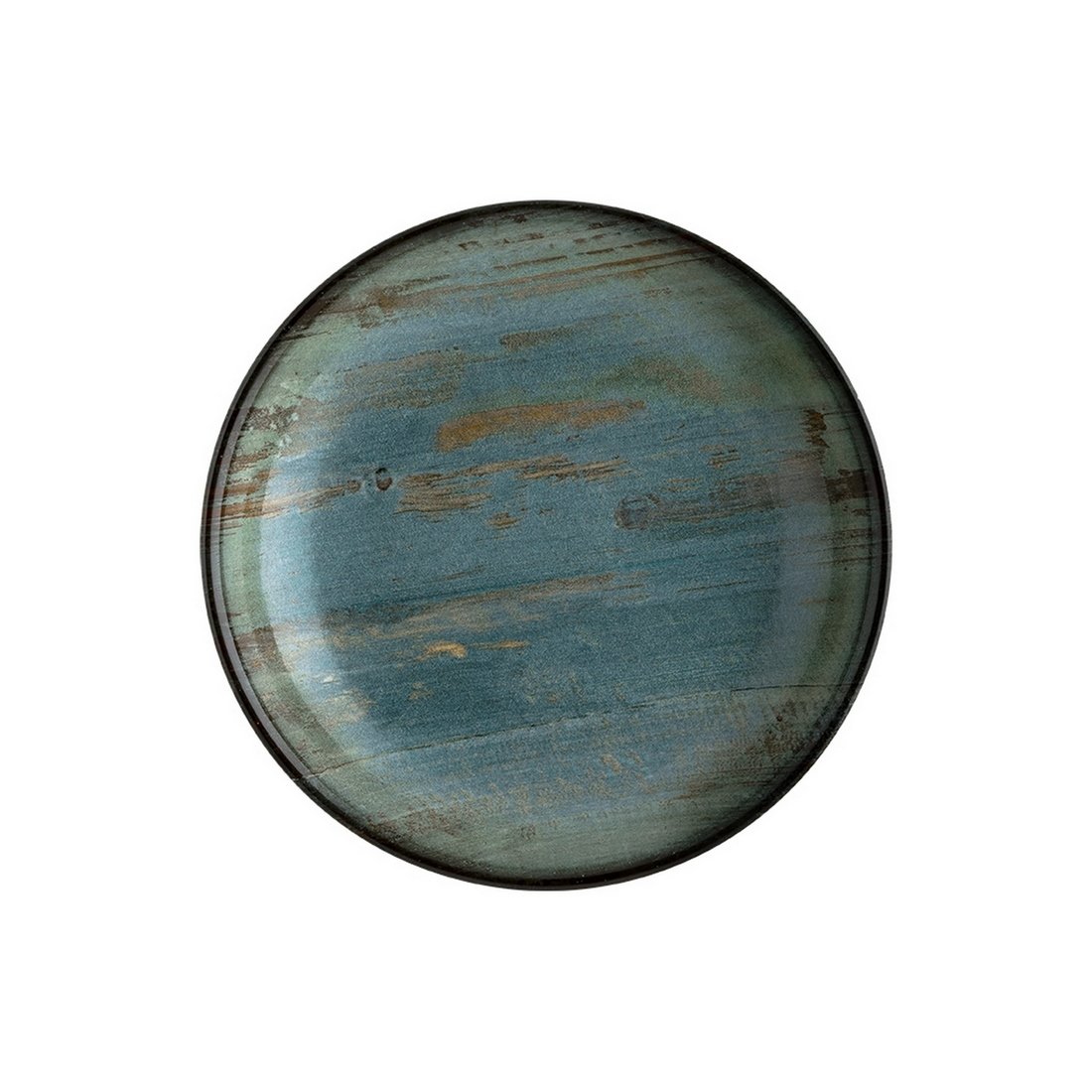MADERA MİNT BLOOM ÇUKUR TABAK 25 CM 1300 CC