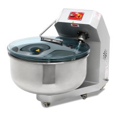 HAMUR YOĞURMA MAKİNESİ 40 KG (220V) (KAPAKLI)