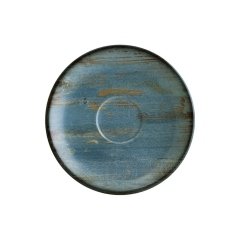 MADERA MİNT GOURMET KAHVE FİNCANI TABAĞI 12 CM