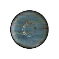 MADERA MİNT GOURMET KAHVE FİNCAN TABAĞI 16 CM