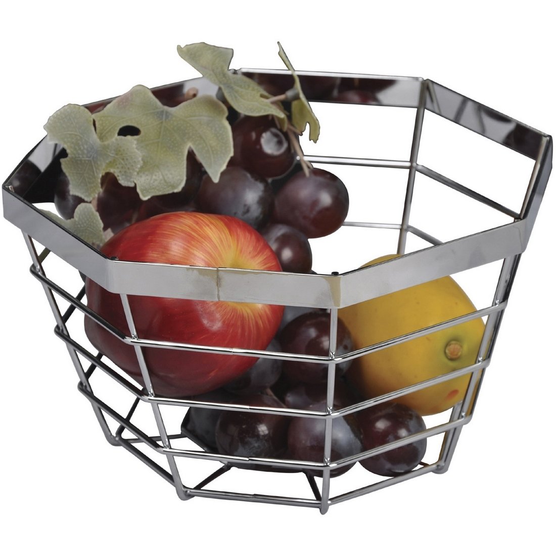 TEL MEYVELİK 23*H14 CM