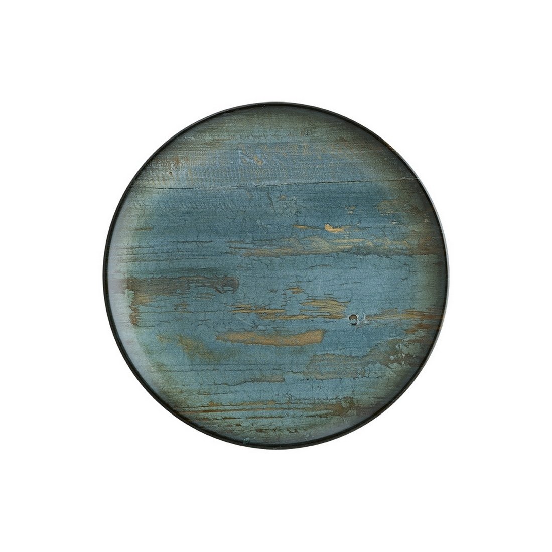 MADERA MİNT GOURMET DÜZ TABAK 17 CM