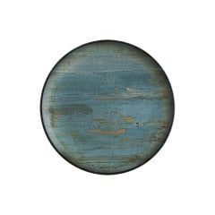 MADERA MİNT GOURMET DÜZ TABAK 17 CM
