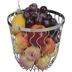 TEL MEYVELİK 25*H26 CM