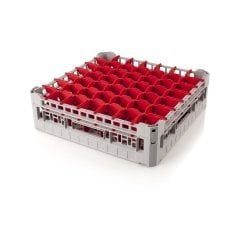BARDAK BASKETİ 49 BÖLMELİ 500*500*100 MM