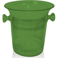 ŞİŞE KOVASI 21*21,5CM KIRMIZI-MAVİ-YEŞİL