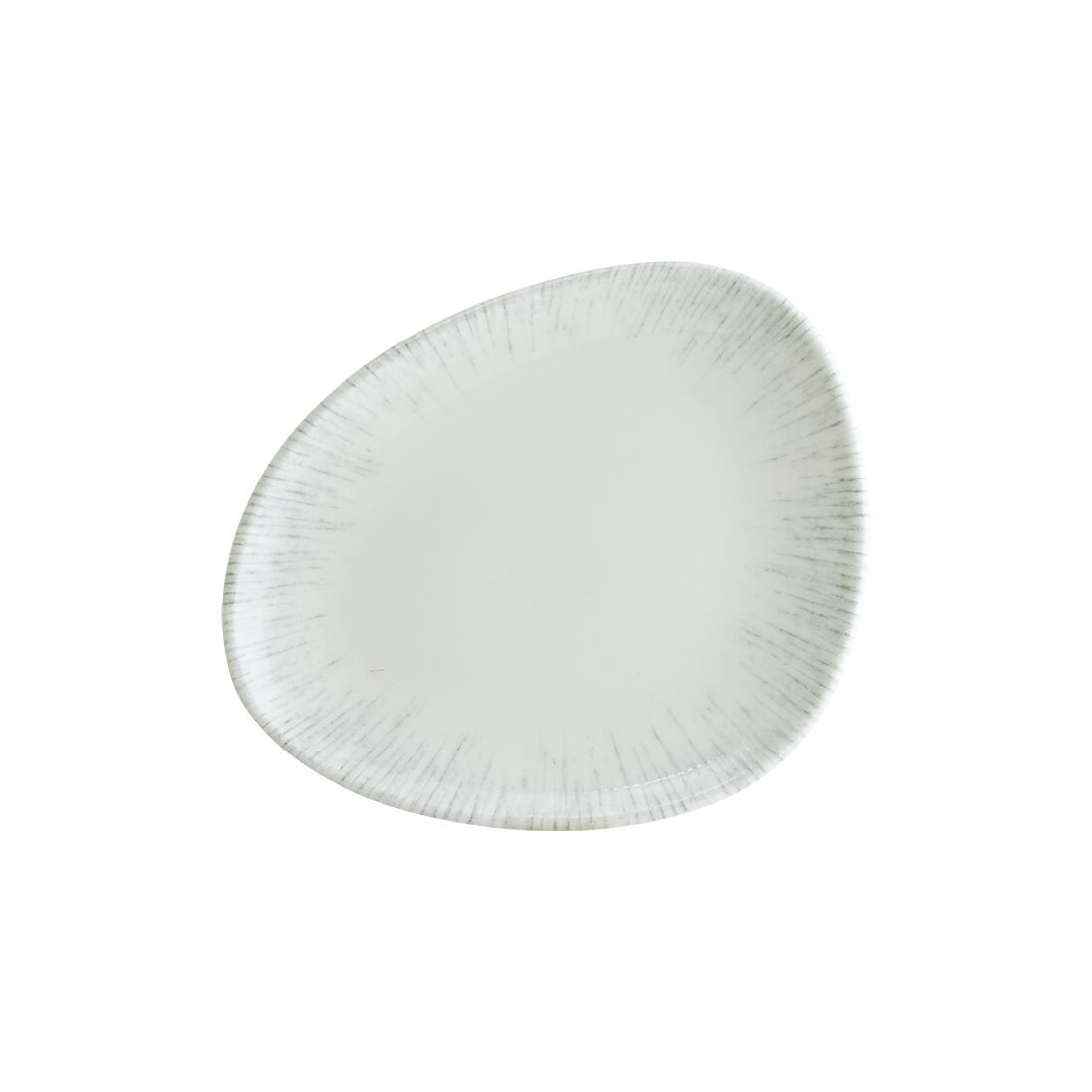 IRİS VAGO DÜZ TABAK 19 CM